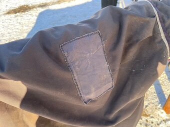 Horseware amigo plastenka 145 - 3