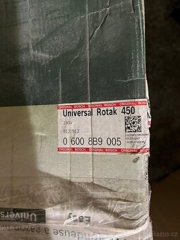 Universal Rotak 450 ORIGINAL BOSCH - 3