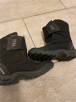 Dětské zimní boty vel.29 - 3