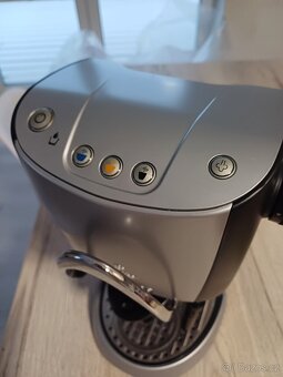 Kávovar na kapsle - 3