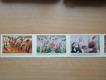 Ušatá Cecilie - Edice Hvězdička - Kniha pro děti - 3