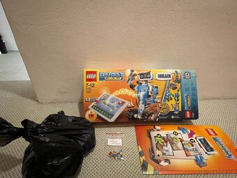 Lego Boost 17101 - 3