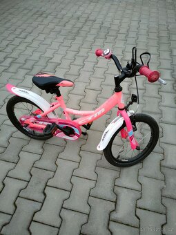 Dětské kolo - 3