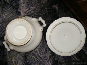 Polévková mísa 2 - 3