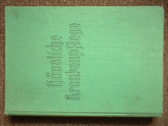 Domácí lékař léčení samostatné domácí - 3