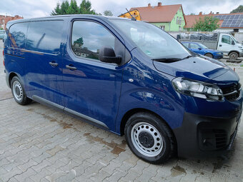 Opel Vivaro III 1.5 L1H1 - 3