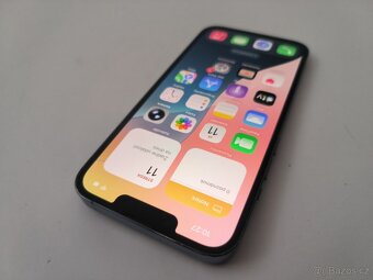 apple iphone 13 PRO 256gb Blue 100% Batéria - 3