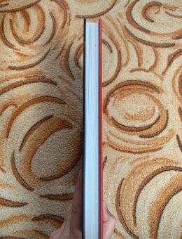 Kniha My z Ulice - 3