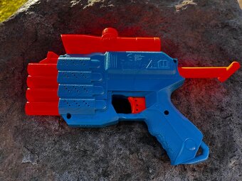 Pistole Nerf Elite 2.0 Prospect - 3