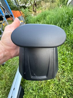 Nové příčníky Audi Q5 2017-2025 - 3