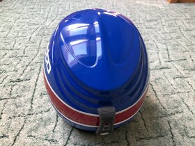 Lyzarska helma Etto 56 - 3