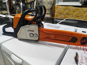 Motorová pila STIHL MS 170 - 3