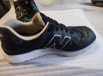 New Balance č. 38 - 3