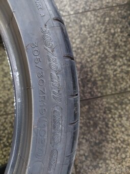 Pneumatiky letní - 3