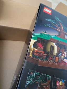 LEGO 10354 Pán prstenů Kraj - 3