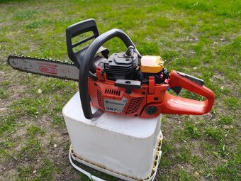 Husqvarna 357 XP - 3