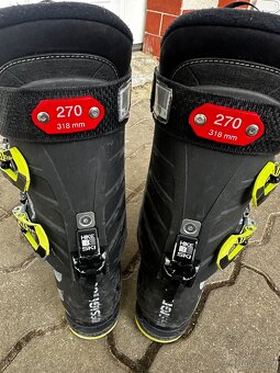 Lyžáky Rossignol vel 42 - 3