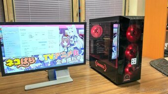 Stolní počítač - plně funkční - 3