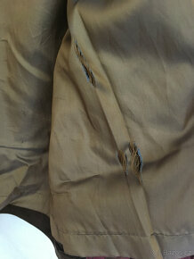 Dámské kožené sáčko _ 60.léta - 3