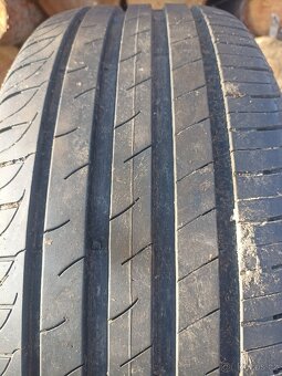 Letní pneumatiky 16R - 3