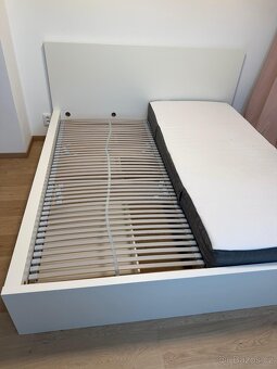 Manželská postel - 3