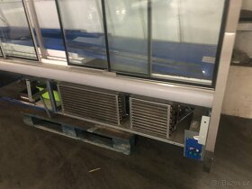 Chladíci vitrína chladíci pult ledničky - 3