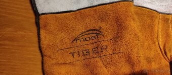 Svařovací rukavice - 3