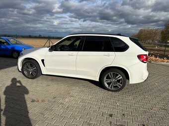 BMW X5 F15 (85) - 3