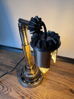 Prodám lampičku / lampu - 3