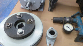 Dily kompresor orlik - 3