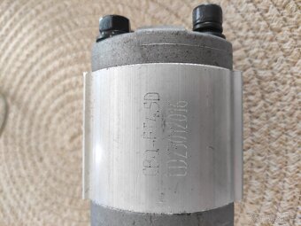 hydraulické čerpadlo - 3