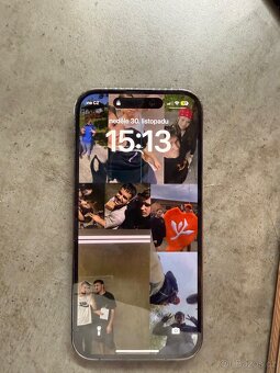 Prodám telefon - 3