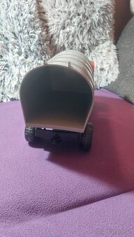 Auto popeláři - 3