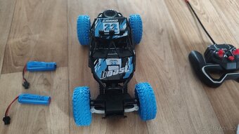 Rc auto - 3