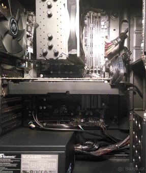 Gainward GTX 1070 8GB - 3