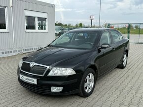 Škoda Octavia 2.0 TDI 103 kW Elegance / Druhá sada kol - 3