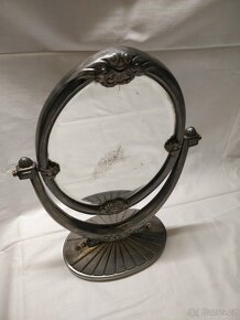 Starožitné zrcadlo - 3