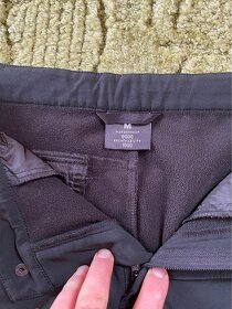 Pánské softshellové kalhoty Hi-tec - 3