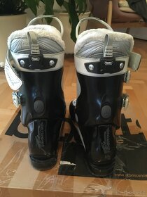 lyžařské boty Atomic 245 mm - 3