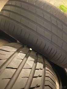 Letní pneumatiky o rozměru 195/55R15 - 3