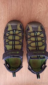 Sandálky Alpine Pro vel.33 - 3