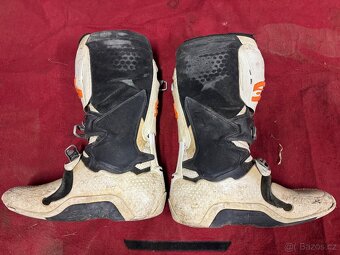 Alpinestars tech 10 KTM - 3