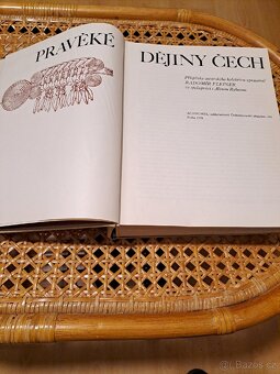 Pravěké dějiny Čech - 3