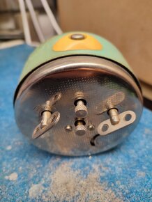Retro budík - 3