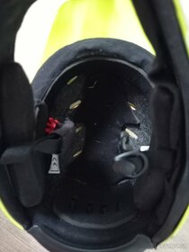 Helma Downhill Force,vel.M - 3