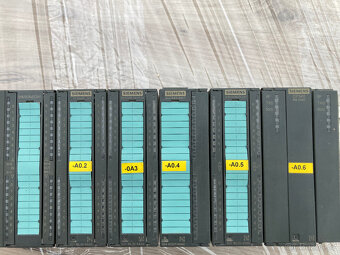 Siemens Simatic S7-300 - 3