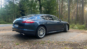 Porsche Panamera 4S V8 400PS - 3