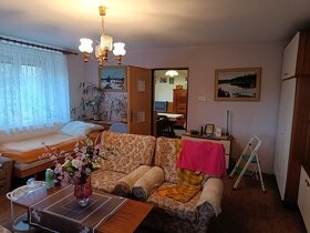 Prodej rodinného domu 150 m2, pozemek 1676 m2 - 3