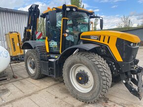 JCB Fastrac ICON 4200  +AGRO PNEU - 3