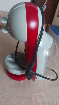 Kávovar Krups Dolce Gusto - 3